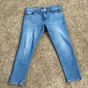Womens Jeans size 12 Petite from Loft Outlet